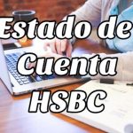 Estado de cuenta HSBC cómo obtenerlo, descargarlo e imprimirlo